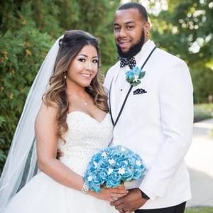 Meet your Posher, Marissa